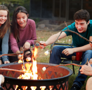 3 Step Buying Guide for the Perfect Fire Pit Covers