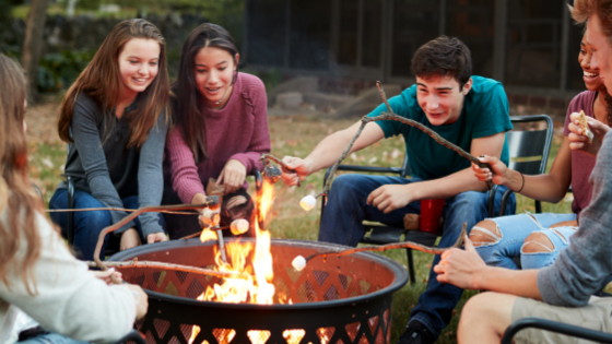 3 Step Buying Guide for the Perfect Fire Pit Covers