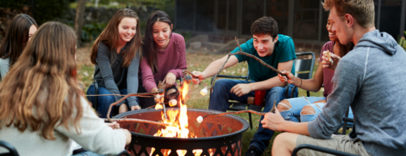 3 Step Buying Guide for the Perfect Fire Pit Covers