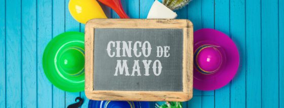 Fiesta Like There’s No Mañana: How to Throw the Ultimate Cinco de Mayo Party