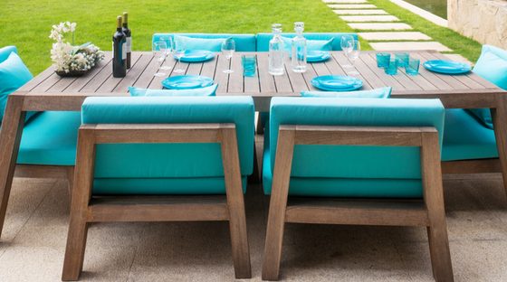5 Types of Outdoor Furniture: How To Find the Right Pieces for Your Backyard