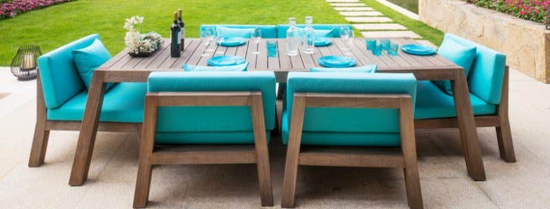 5 Types of Outdoor Furniture: How To Find the Right Pieces for Your Backyard