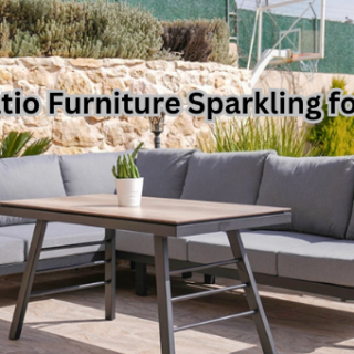 5 Patio Spring Cleaning Tips to Refresh Your Outdoor Covers