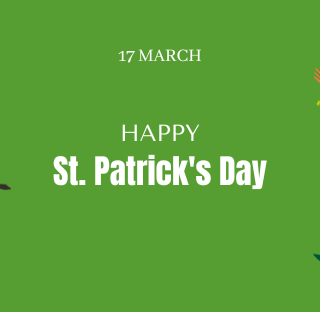 10 Unique Ideas to Celebrate St. Patrick’s Day at Home