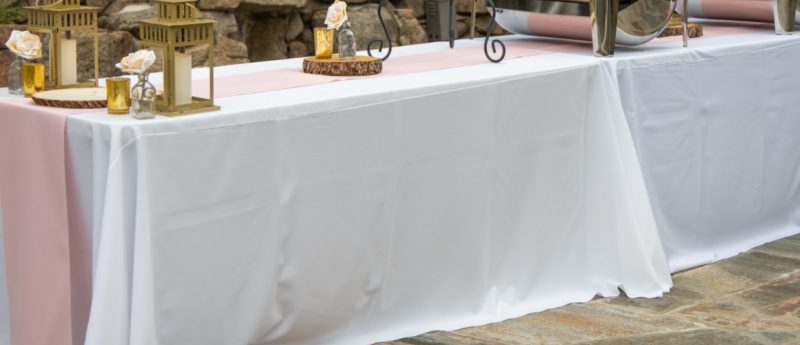 Table Covers vs Table Cloths – The Ultimate Guide to Choose the Perfect Table Linen