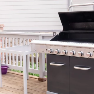 The Ultimate Guide to Protecting Your BBQ from Wear & Tear 