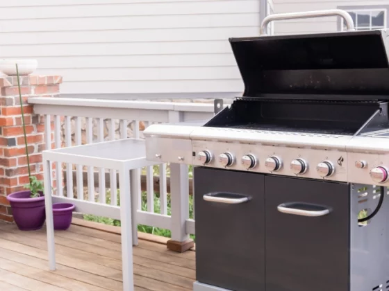 The Ultimate Guide to Protecting Your BBQ from Wear & Tear 