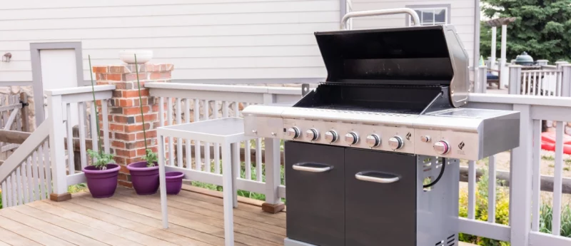 The Ultimate Guide to Protecting Your BBQ from Wear & Tear 