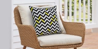 Pillow & Cushion Covers