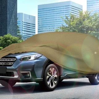 11 Tips to Protect Your Car from Sun