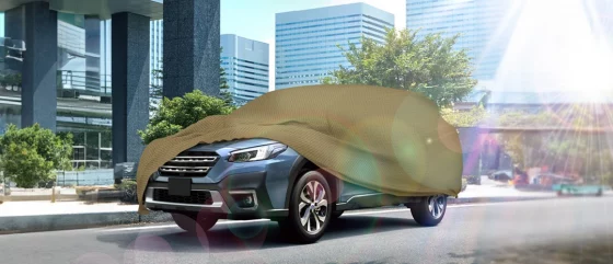 Shield Your Car: 11 Tips to Protect Your Car from Sun