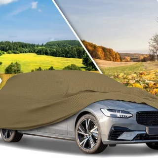 Unfolding the Best Car Covers for All Weather Protection in 2023