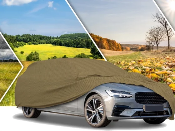 Unfolding the Best Car Covers for All Weather Protection in 2023