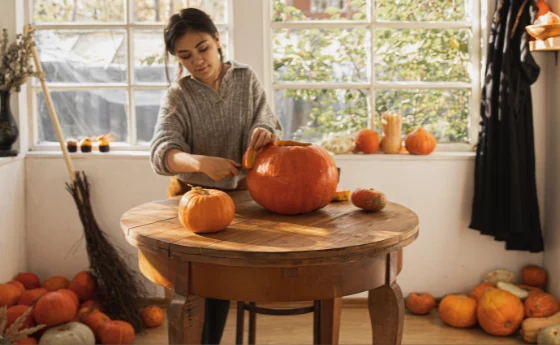 Essential Ways to Add Spookiness of Halloween to Your Home Décor