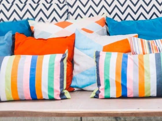 Simple Ways to Transform Outdoors with Trending Color Palettes!