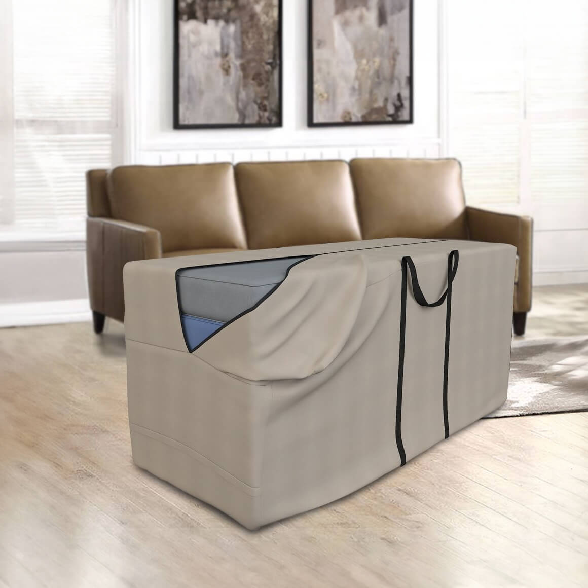 Storing Your Outdoor Furniture Covers