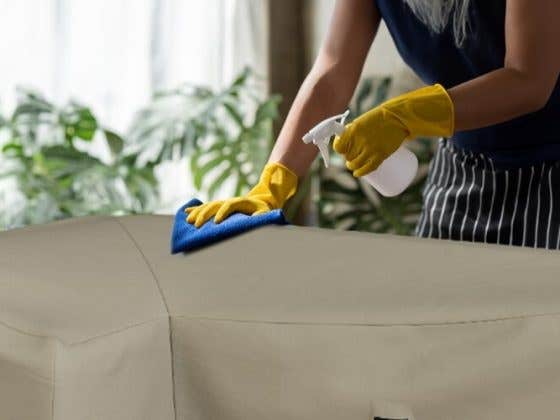 Winter Care 101: Cleaning and Storage Tips for Your Outdoor Furniture Covers