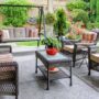 Revamp Your Outdoor Oasis: 12 Trendsetting Ideas for a Stylish 2024 Patio Makeover!