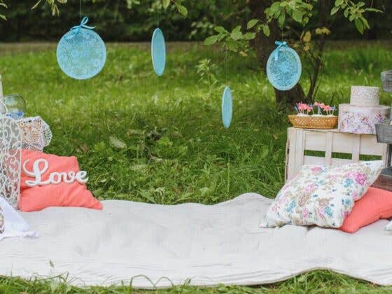 15 Creative Backyard Ideas for Ultimate Women's Day Celebrations