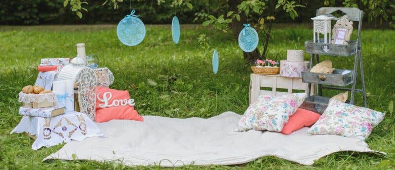 15 Creative Backyard Ideas for Ultimate Women's Day Celebrations