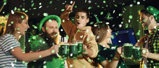7 Distinctive Tips for a Memorable St Paddy’s Day Celebration