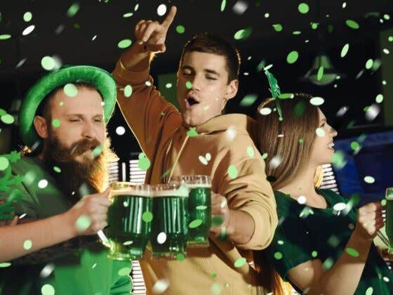 7 Distinctive Tips for a Memorable St Paddy's Day Celebration