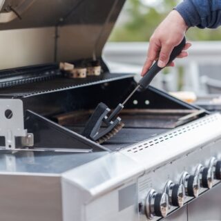 A Comprehensive Guide to Year-Round Grill Protection & Maintenance