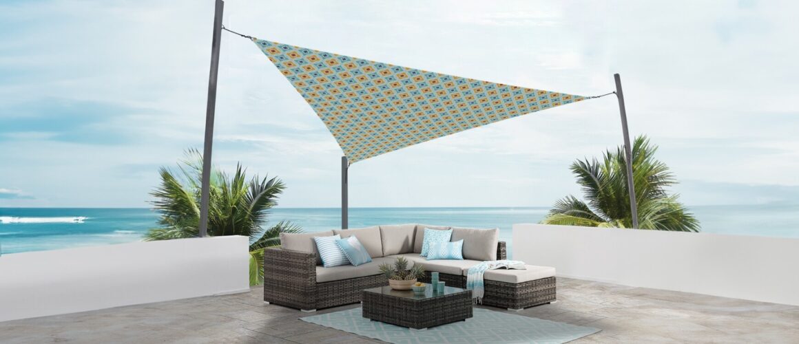 The Ultimate Sun Shade Sails Installation Guide