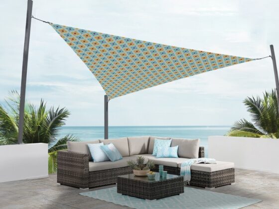 The Ultimate Sun Shade Sails Installation Guide