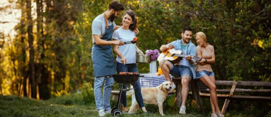 BBQ and Beer Pairing Guide: Finding the Perfect Match for Your Grilled Fare