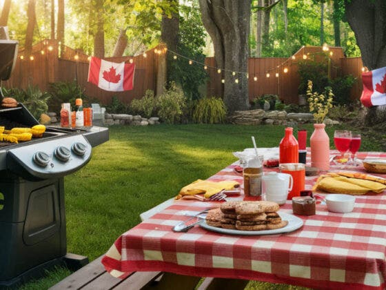 Kickstart Your Canadian Summer with These BBQ Essentials