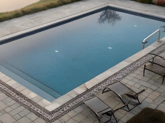 The Secret to a Pool Shape You’ll Love for Years 