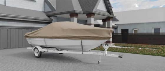 7 Marine Cover Tips Every Canadian Boater Should Know 