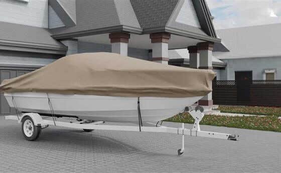 7 Marine Cover Tips Every Canadian Boater Should Know 