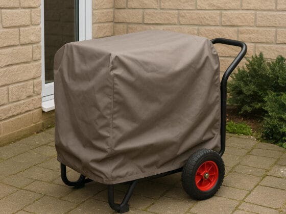 How to Stop Rust Before It Starts on Outdoor Gear