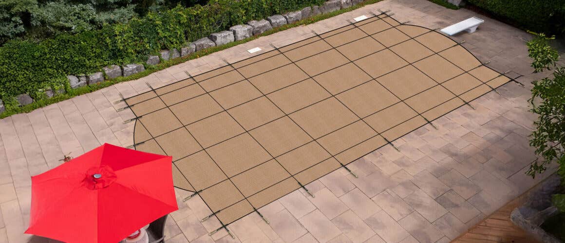 How to Protect Your Pool from Sudden August Showers and Wind 