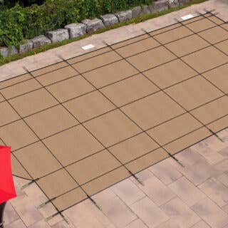 How to Protect Your Pool from Sudden August Showers and Wind 