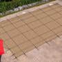 How to Protect Your Pool from Sudden August Showers and Wind 