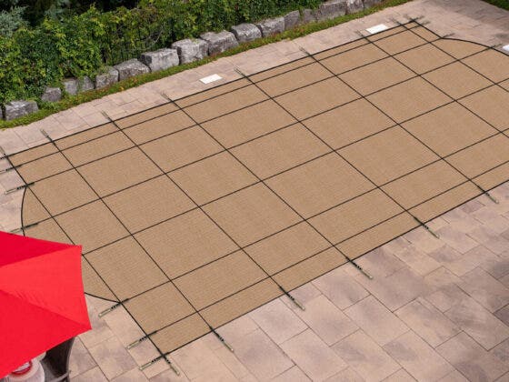 How to Protect Your Pool from Sudden August Showers and Wind 