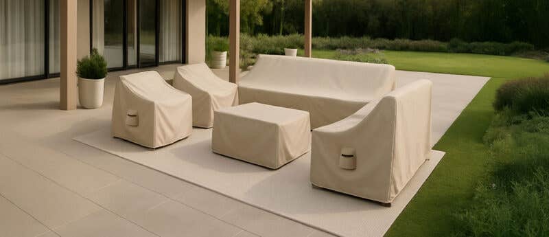 How to Create a Warm & Welcoming Picnic Setup This August