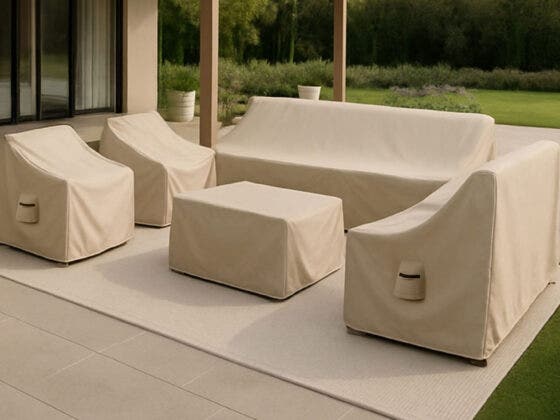 How to Create a Warm & Welcoming Picnic Setup This August