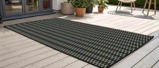 How Outdoor Rugs Bring Style & Comfort to Any Space 