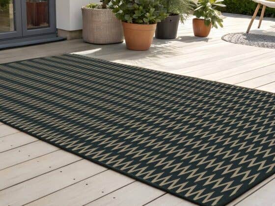 How Outdoor Rugs Bring Style & Comfort to Any Space