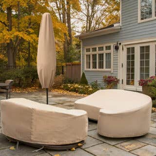 Top Benefits of Choosing Custom Covers Before Fall Rolls In