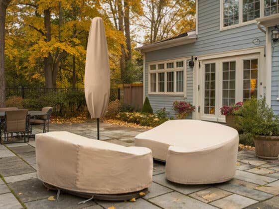 Top Benefits of Choosing Custom Covers Before Fall Rolls In