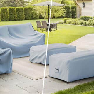Standard Covers vs Custom Covers – Which One Should You Choose?
