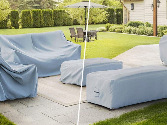 Standard Covers vs Custom Covers – Which One Should You Choose?