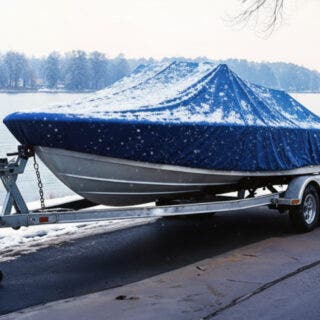 Top 5 Marine Covers for Canada's Fall Season