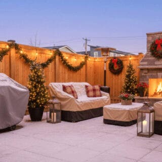Deck the Deck 5 Holiday BBQ Tips for a Merry Outdoor Gathering
