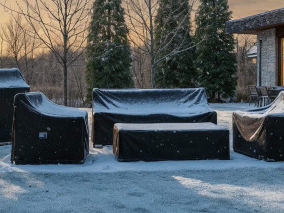 Why Canadians Care About Protecting Their Outdoor Setups